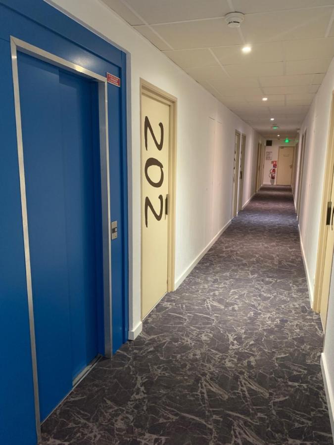 Contact Hotel Des Etats-Unis Tuluza Zewnętrze zdjęcie