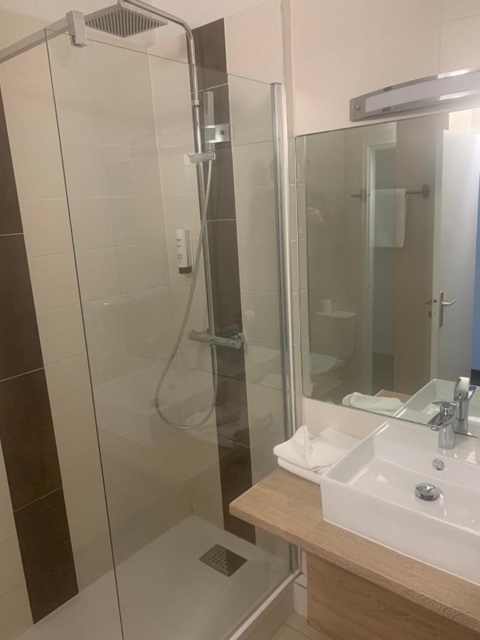 Contact Hotel Des Etats-Unis Tuluza Zewnętrze zdjęcie