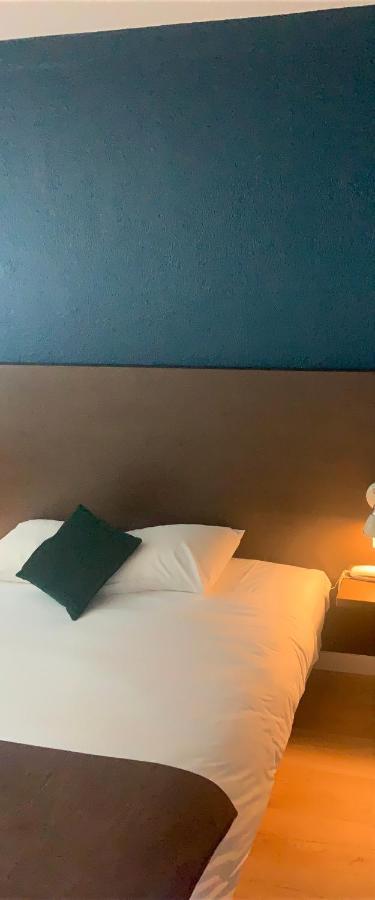 Contact Hotel Des Etats-Unis Tuluza Zewnętrze zdjęcie