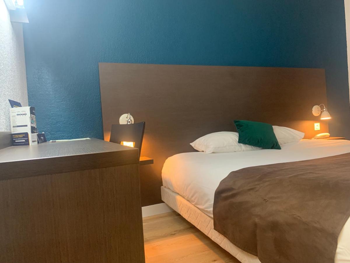 Contact Hotel Des Etats-Unis Tuluza Zewnętrze zdjęcie