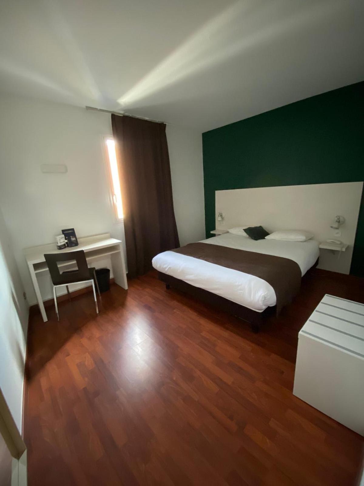 Contact Hotel Des Etats-Unis Tuluza Zewnętrze zdjęcie