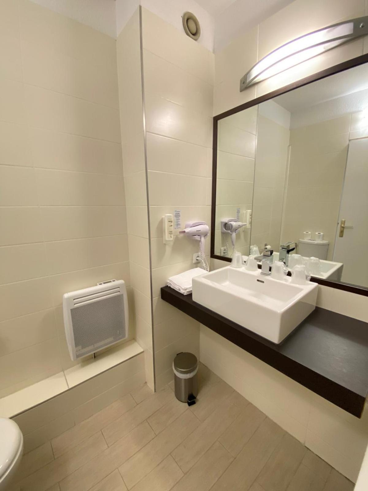 Contact Hotel Des Etats-Unis Tuluza Zewnętrze zdjęcie