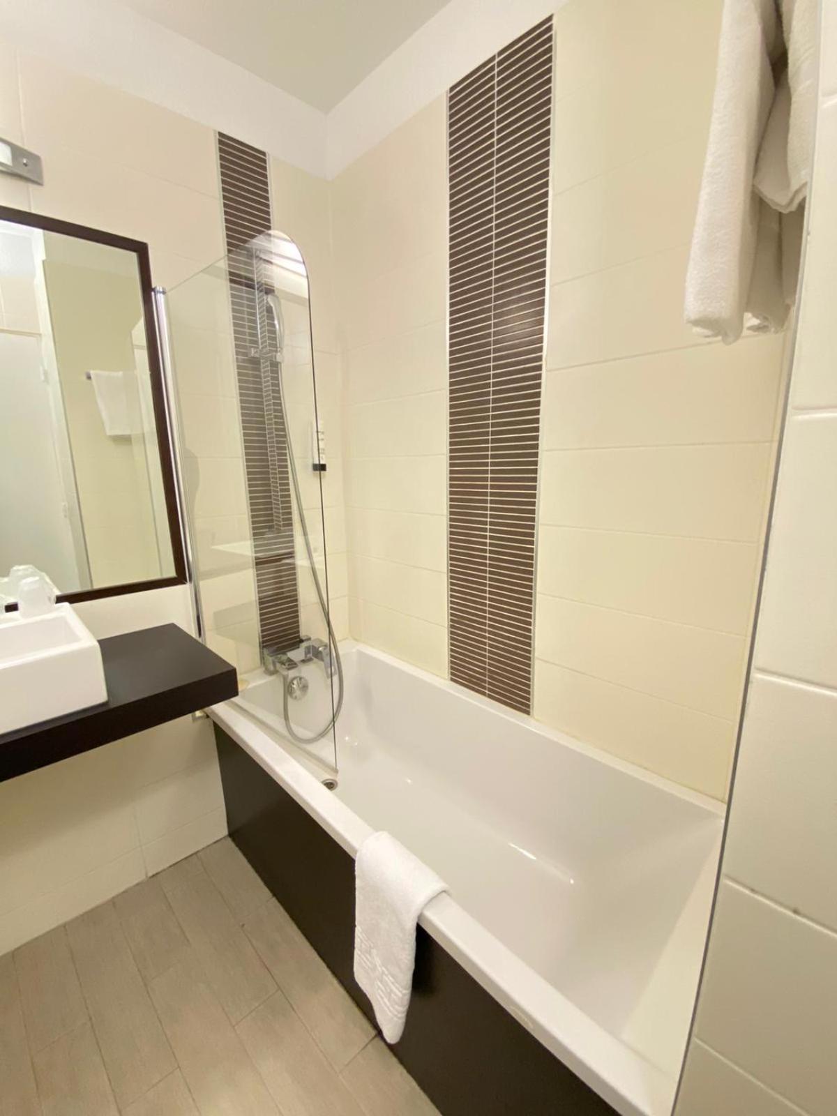 Contact Hotel Des Etats-Unis Tuluza Zewnętrze zdjęcie