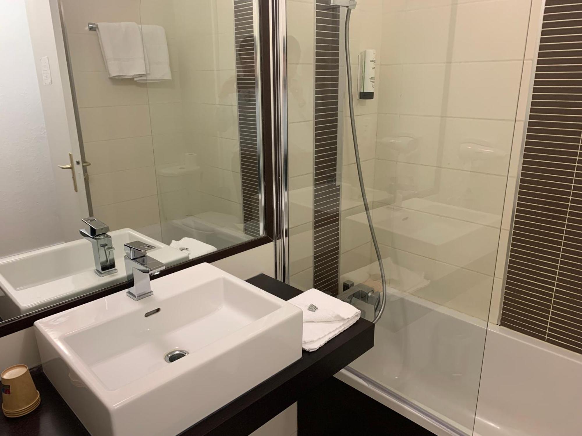 Contact Hotel Des Etats-Unis Tuluza Zewnętrze zdjęcie
