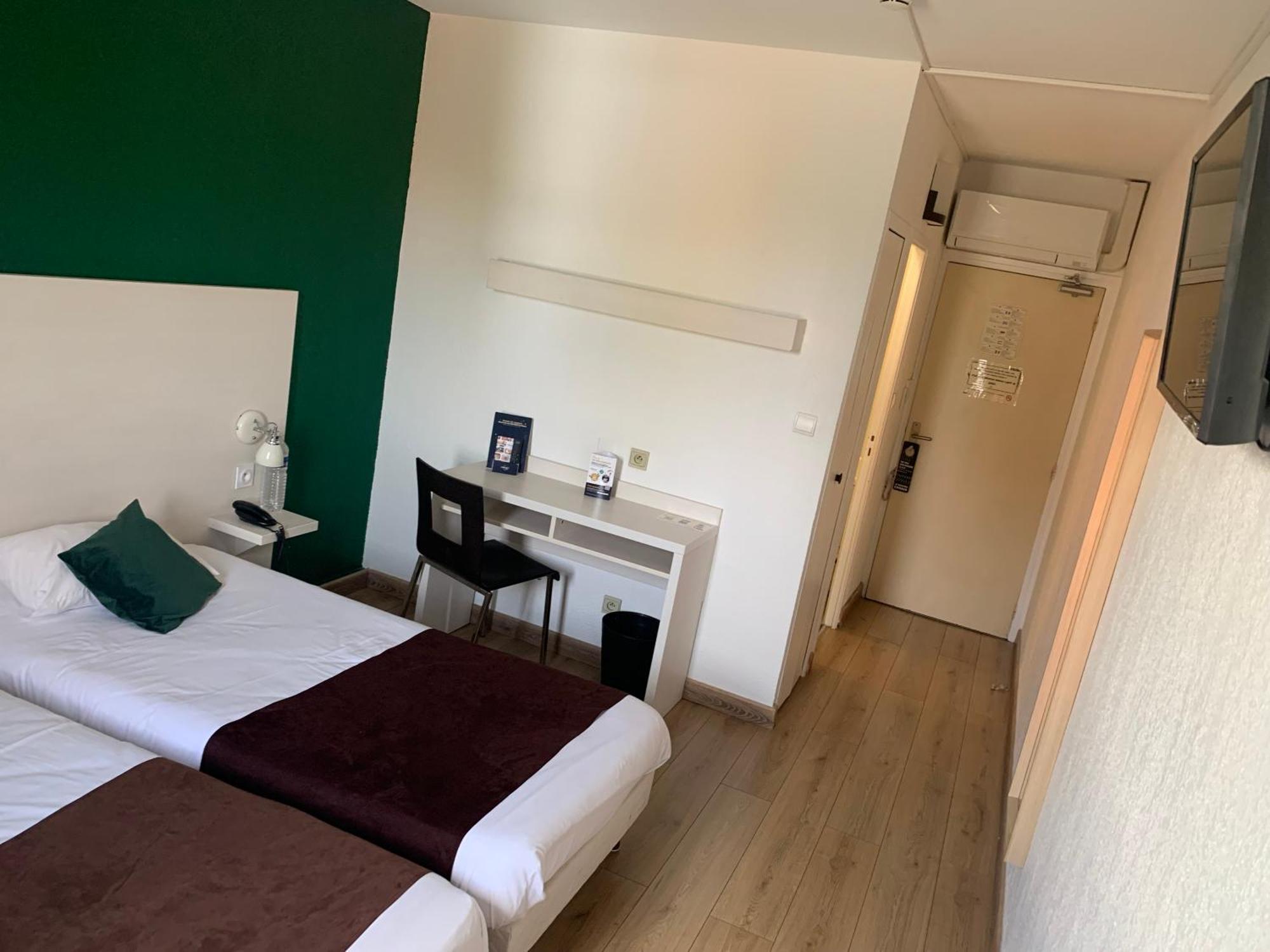 Contact Hotel Des Etats-Unis Tuluza Zewnętrze zdjęcie