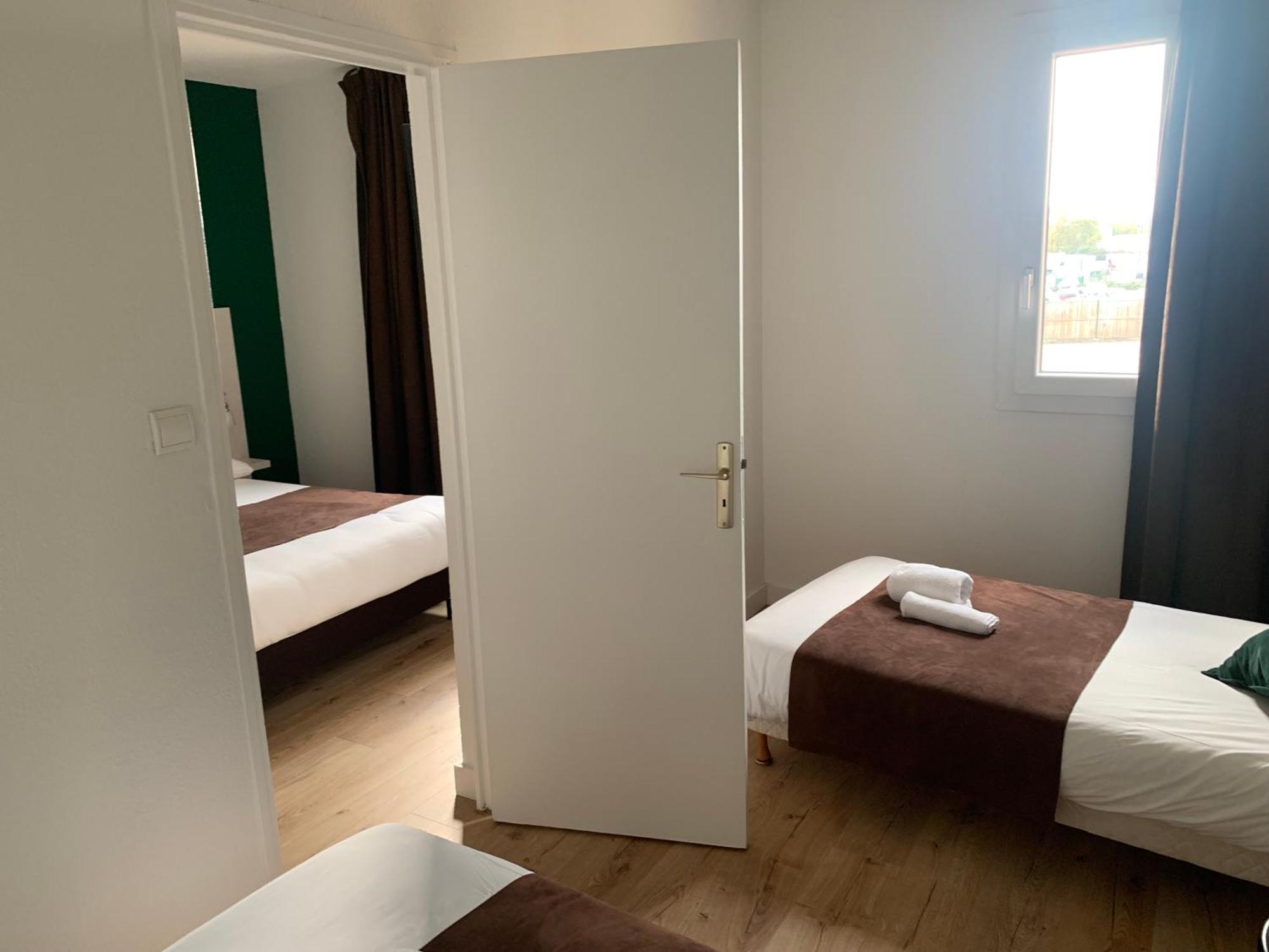 Contact Hotel Des Etats-Unis Tuluza Zewnętrze zdjęcie