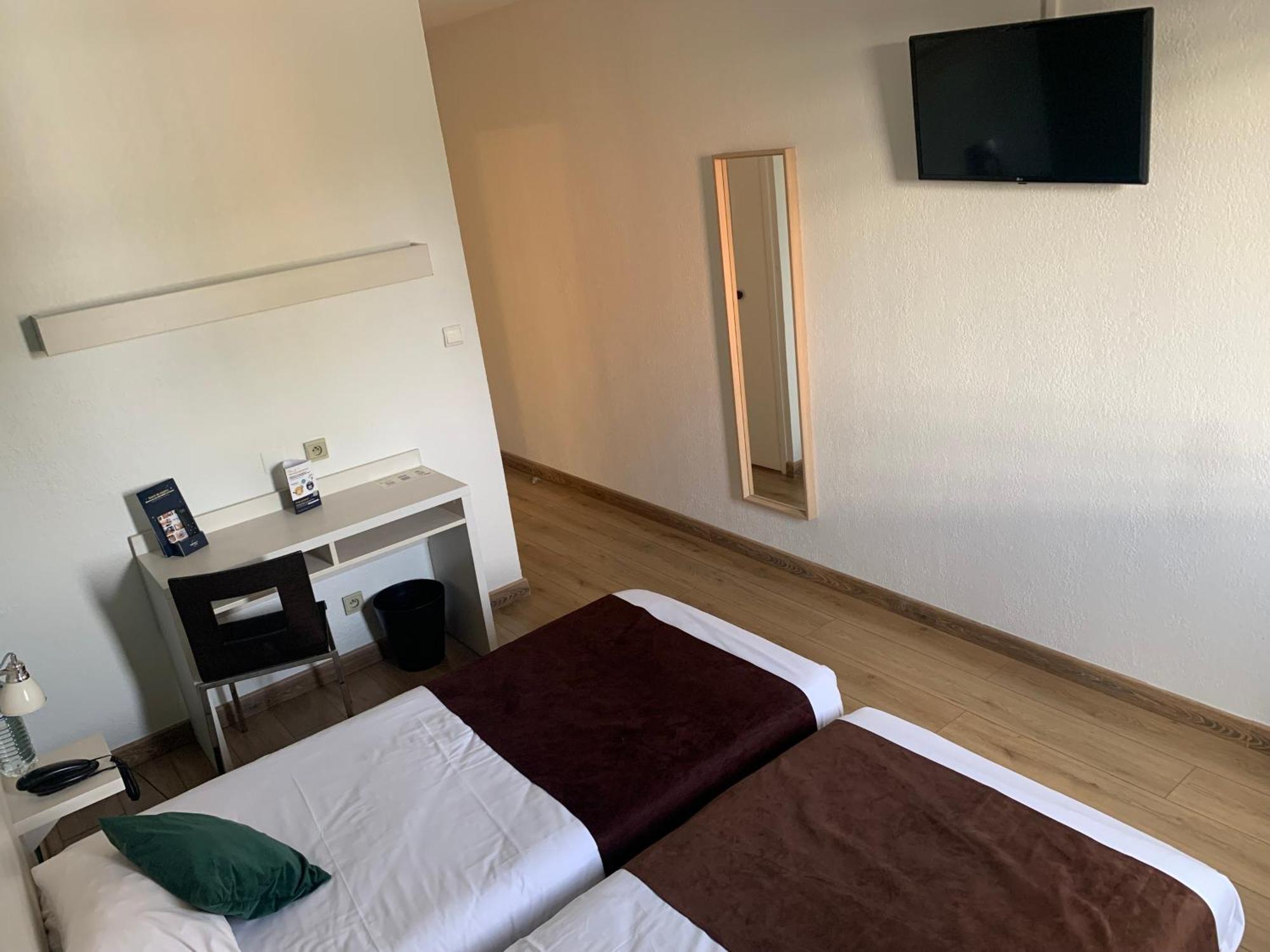 Contact Hotel Des Etats-Unis Tuluza Zewnętrze zdjęcie