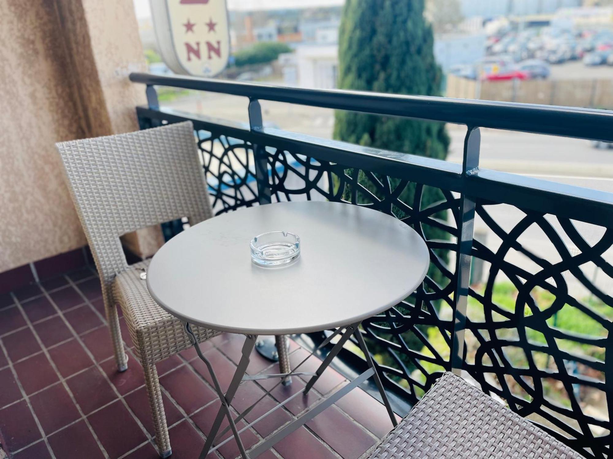 Contact Hotel Des Etats-Unis Tuluza Zewnętrze zdjęcie